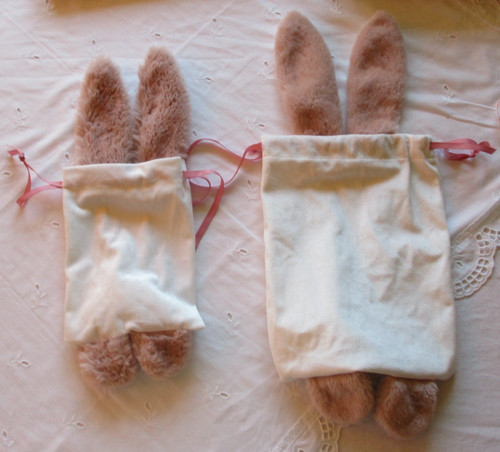 Tedi kleine und große - kleine,