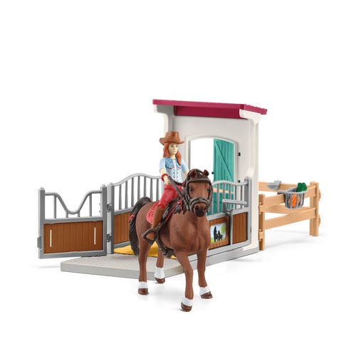 Schleich 42710 horse box - 42710,
