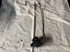 Ventilblock Luftfederung Regelventil Steuerventil BMW E61 EBMV0020D