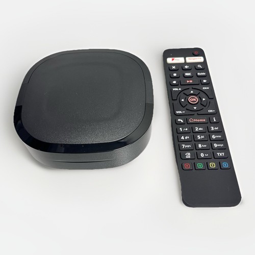 Netgem free view smart tv - free,