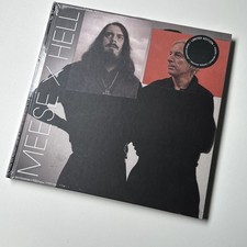 Meese X Hell / HAB KEINE