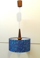 Skandinavische Deckenlampe