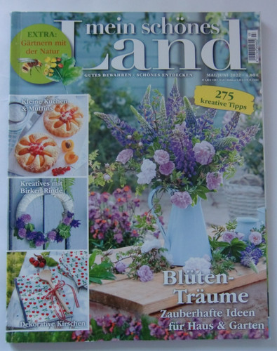 Mein schönes land zeitschrift - mein,