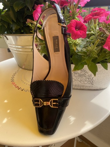 Bally slingpumps guter - 40,,