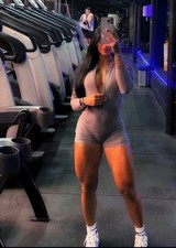 Sneaker Sammler Damen Nike Air Force 1 Limited-Edition❣️