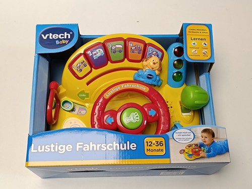 Vtech baby lustige - baby,