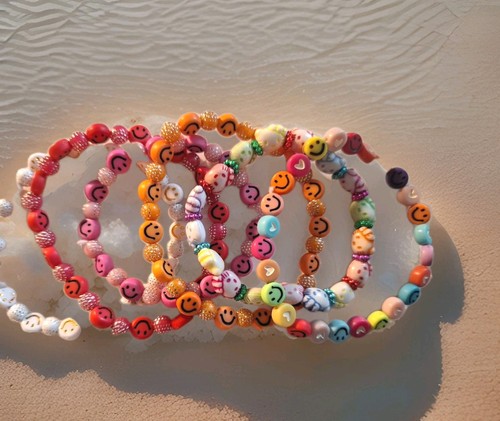 Armband auswahl perlenarmband - auswahl,