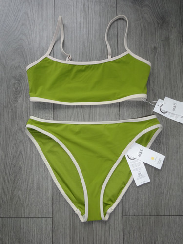 Marks spencer bikini - &,