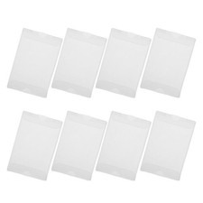 8 Pcs Kassetten Aufbewahrung