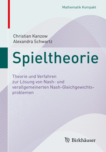 Christian kanzow - a.), |