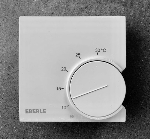 Eberle raumtemperaturregler - eberle,