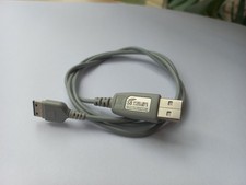 Original Samsung USB KABEL DATA LINK LADE KABEL , Model:  APCBS10BSE