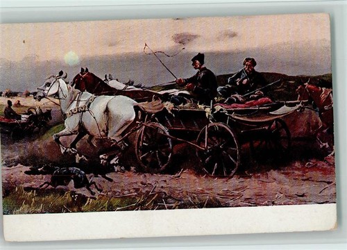 12101860 bauernwagen hsm - -,