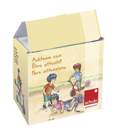 Ursula thüler achtsam sein - ursula,
