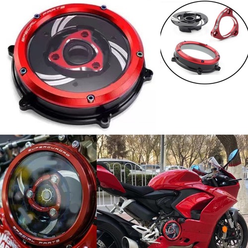 Cnc racing clear - cnc,