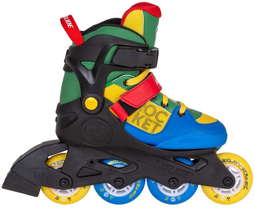 Powerslide kinder inliner - powerslide,