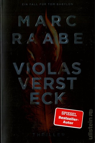 Violas versteck von - violas,