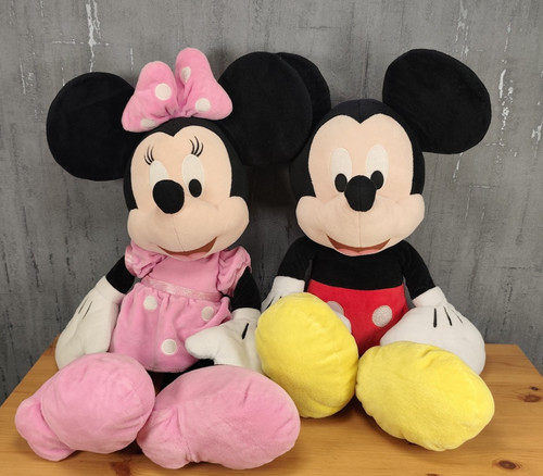 Disney mickey minnie - 🧸🎀,