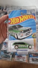 Super Treasure Hunt Hotwheels