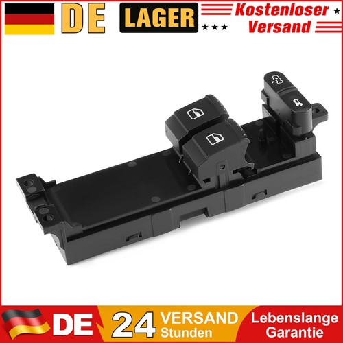 Schalter fensterheber links - fensterheber,