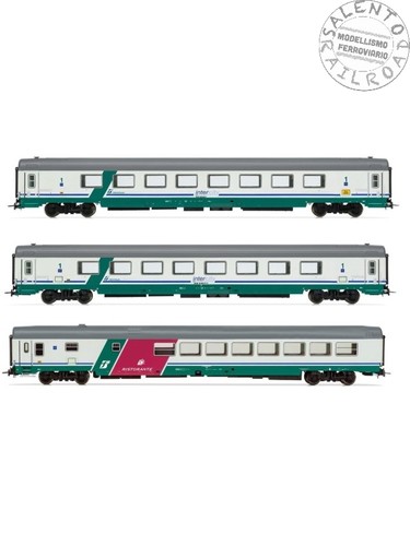 Rivarossi hr4359 87 h0 - rivarossi,