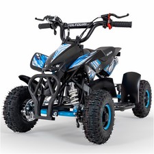 Quad Miniquad Kinder 49ccm