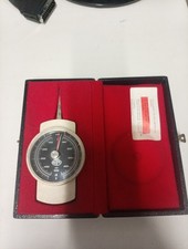 VINTAGE ARPO SPANNKRAFTMESSGERÄT GEO, MADE IN FRANCE