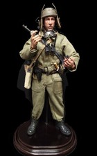 WWII - ACTIONFIGUR 1/6 -