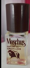 Moschus Green LOVE-NERVAL