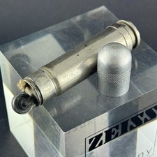 Rare vintage shell lighter - rare,