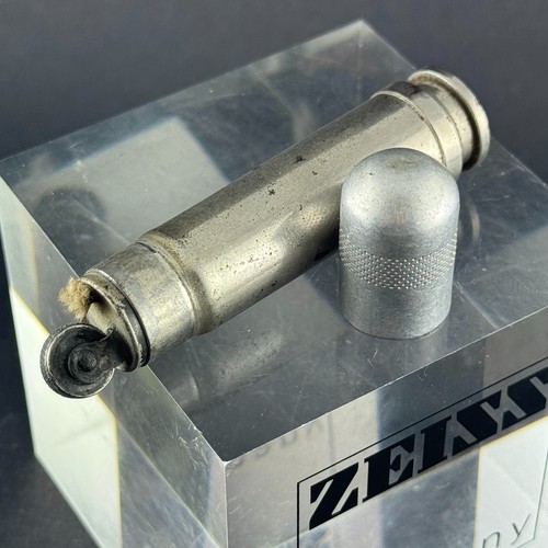 Rare vintage shell - vintage, lighter