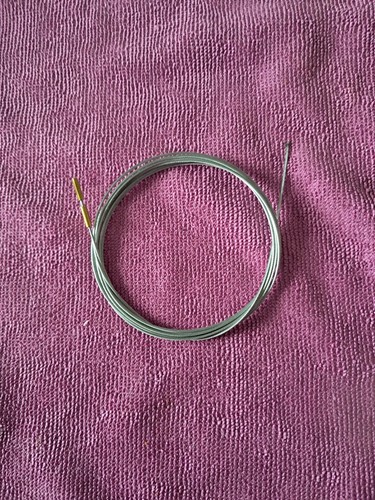 Schaltzug für sachs und 5 - für, 3