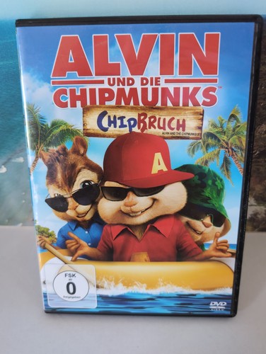 Alvin und die - -, der