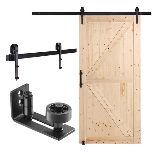 Scheunentor hardware kit - scheunentor, hardware-kit