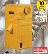 Getreidemühle easy 15 mal 15