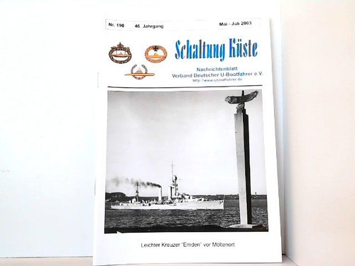 Verband deutscher bootfahrer - verband, u-bootfahrer