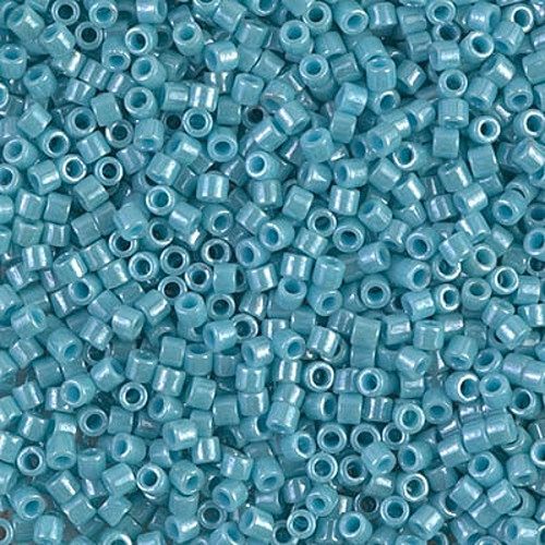 Miyuki delica beads dbm0217 - delica,