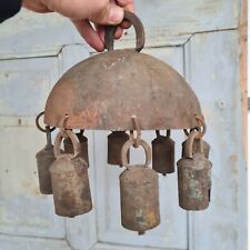 B3147 Alte Türglocke |