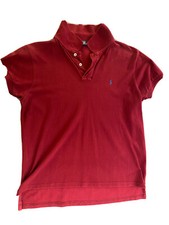Ralph Lauren Hemd Chemise
