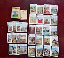 DDR Kartenspiel Quartett