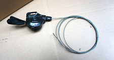 Shimano Deore XT Schalthebel Trigger SL- M8000 für Matchmaker defekt (A024-692)