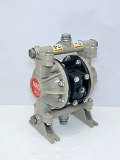 INGERSOLL RAND ARO 66605J-344 Membranpumpe, Polypropylen 1/2" Mit Teflon #6