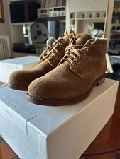Visvim Brigadier Boots
