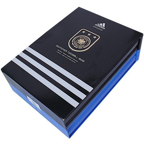 Adidas dfb world - dfb, box