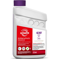 Glysantin® G30® Eco Kühlerschutz-Konzentrat, Original von BASF, 1 l