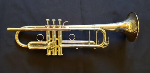 Trompete