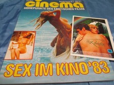 Cinema Sonderband # 7  (  Kino