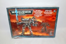 Warhammer 40k Citadel