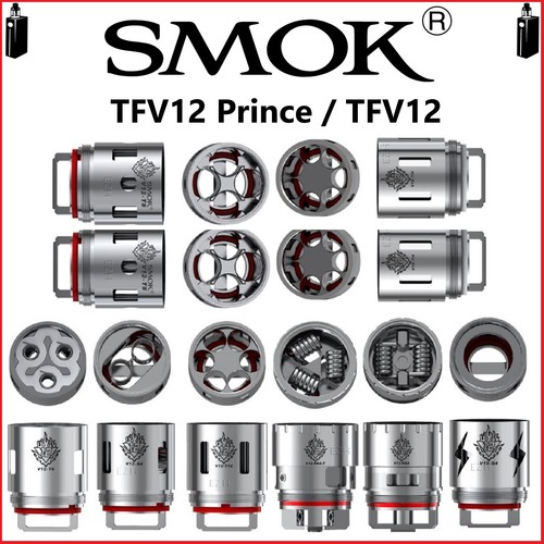 Smok tfv12 prince big family - smok,