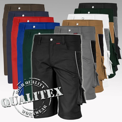 Qualitex pro worker shorts - pro,